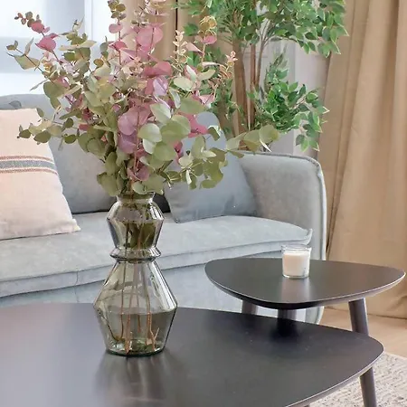 Romantic Roig Arena N1 Virkin Valência