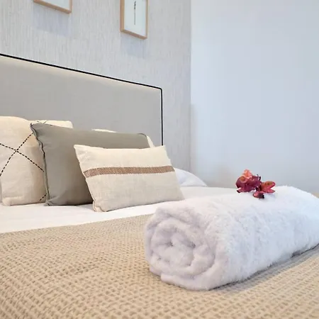 Romantic Roig Arena N1 Virkin Valência