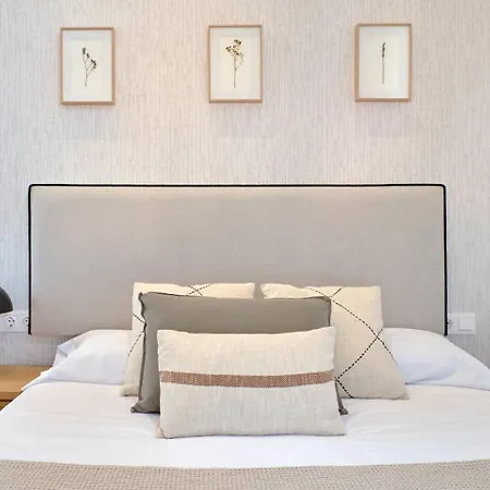 Romantic Roig Arena N1 Virkin Apartamento