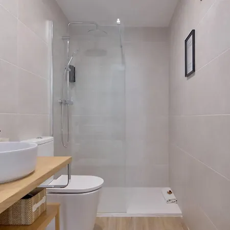 Romantic Roig Arena N1 Virkin Valência