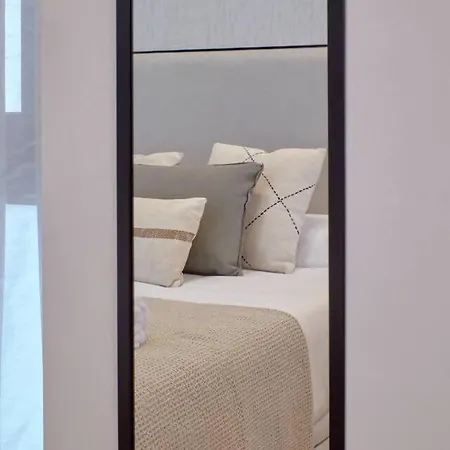 Appartement Romantic Roig Arena N1 Virkin