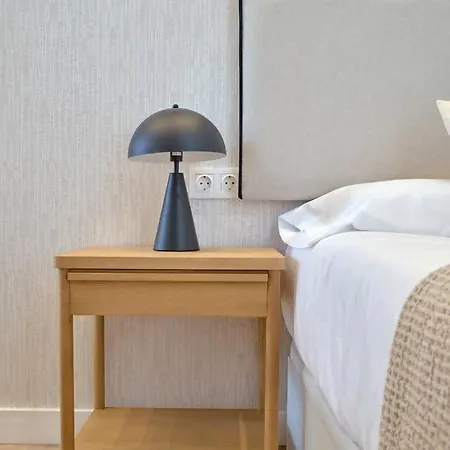Appartement Romantic Roig Arena N1 Virkin