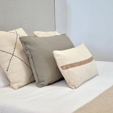 Appartement Romantic Roig Arena N1 Virkin *